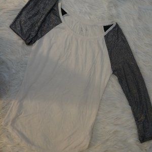 American Eagle long sleeve shirt